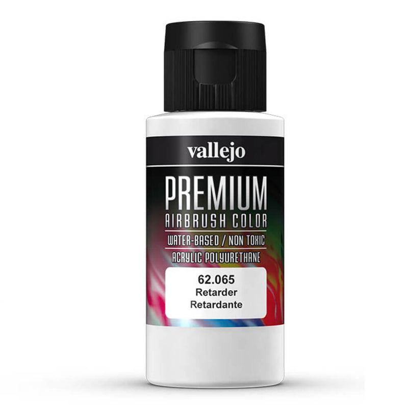 Vallejo Premium Couleur 60mL