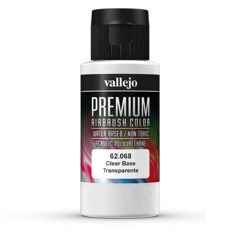 Vallejo Premium Couleur 60mL