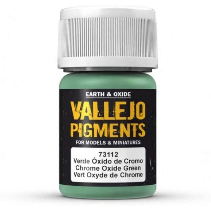 Pigments Vallejo 30mL