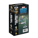 Marvel Crisis Protocol Miniaturen