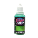 Peinture acrylique métallisée Turbo Dork 20mL
