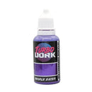 Peinture acrylique métallisée Turbo Dork 20mL
