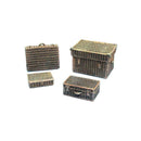 Vallejo Scenic Minis Zubehör