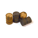 Vallejo Scenic Minis Zubehör