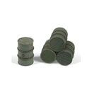 Vallejo Scenic Minis Zubehör