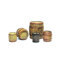 Vallejo Scenic Minis Zubehör