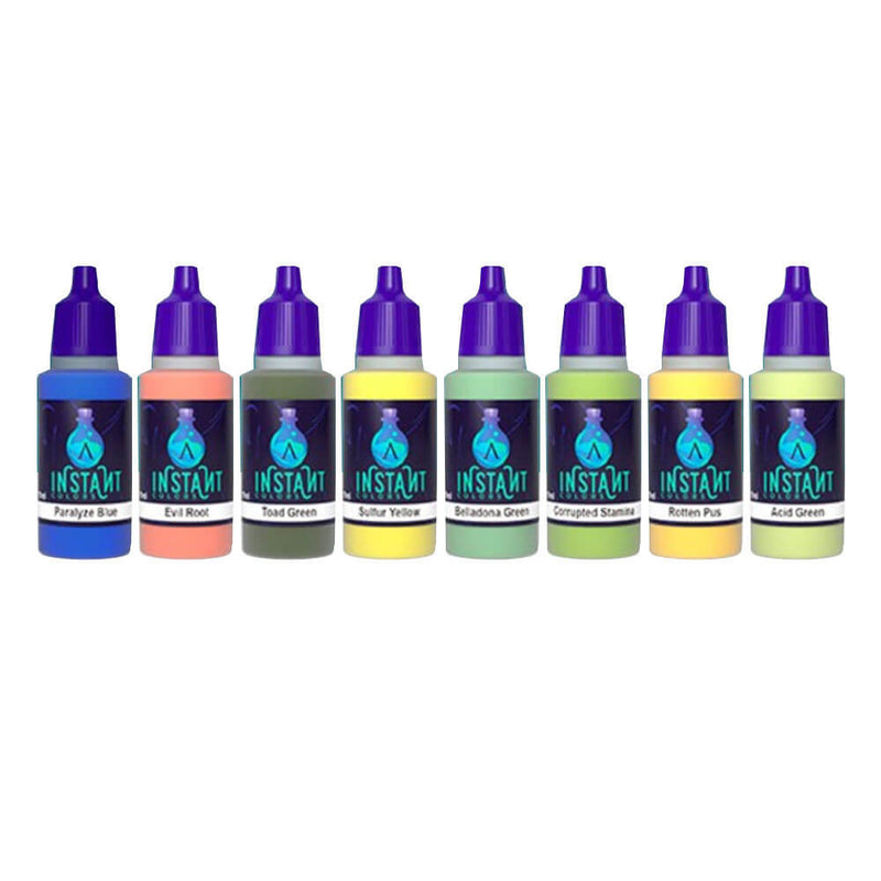 Scale 75 Sofortfarben-Farbset