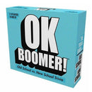 OK Boomer Board Game