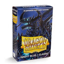 Dragon Shield Sleeves Boite de 60
