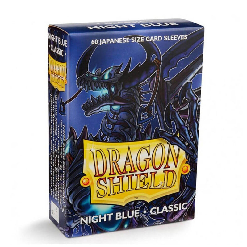 Dragon Shield Sleeves Boite de 60