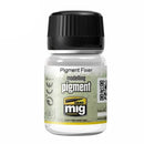 Munition von MIG Pigments 35ml