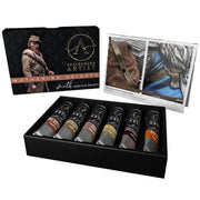 Ensemble de peinture d'artiste Scalecolor Scale 75