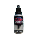 Turbo Dork Metallic-Acrylfarbe, 20-ml-Flasche