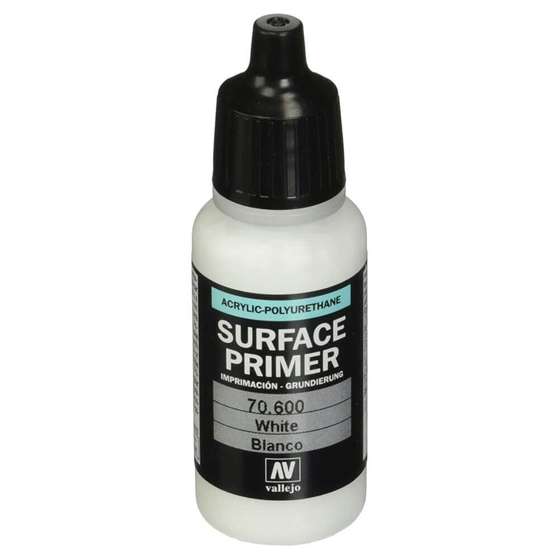 Apprêt de surface Vallejo 17mL