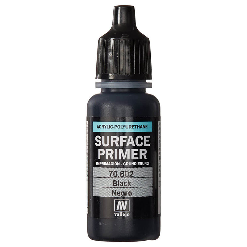 Apprêt de surface Vallejo 17mL