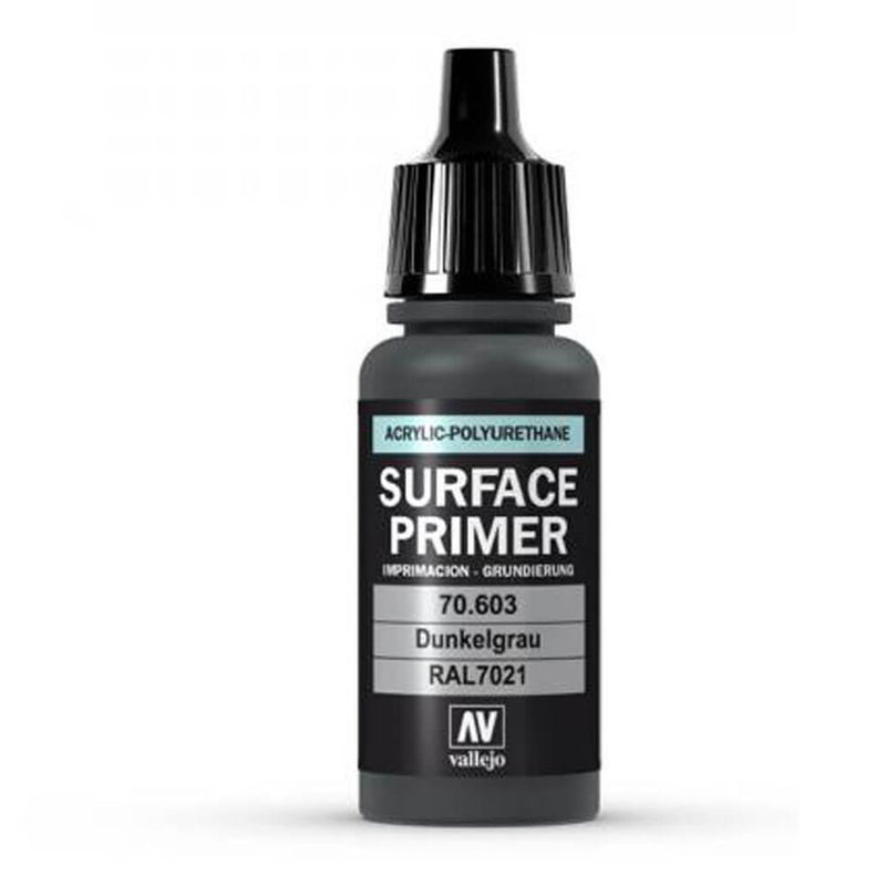 Apprêt de surface Vallejo 17mL