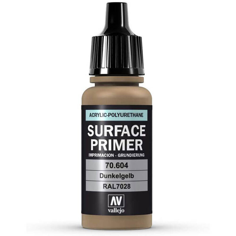 Apprêt de surface Vallejo 17mL