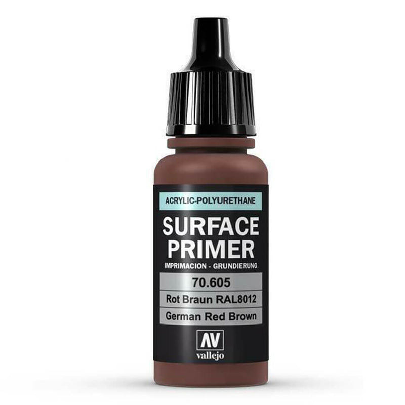 Apprêt de surface Vallejo 17mL