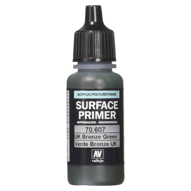 Apprêt de surface Vallejo 17mL