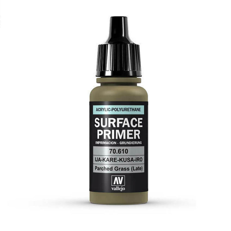 Apprêt de surface Vallejo 17mL