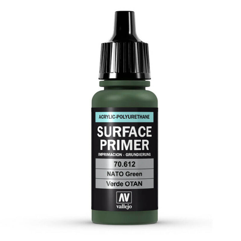 Apprêt de surface Vallejo 17mL