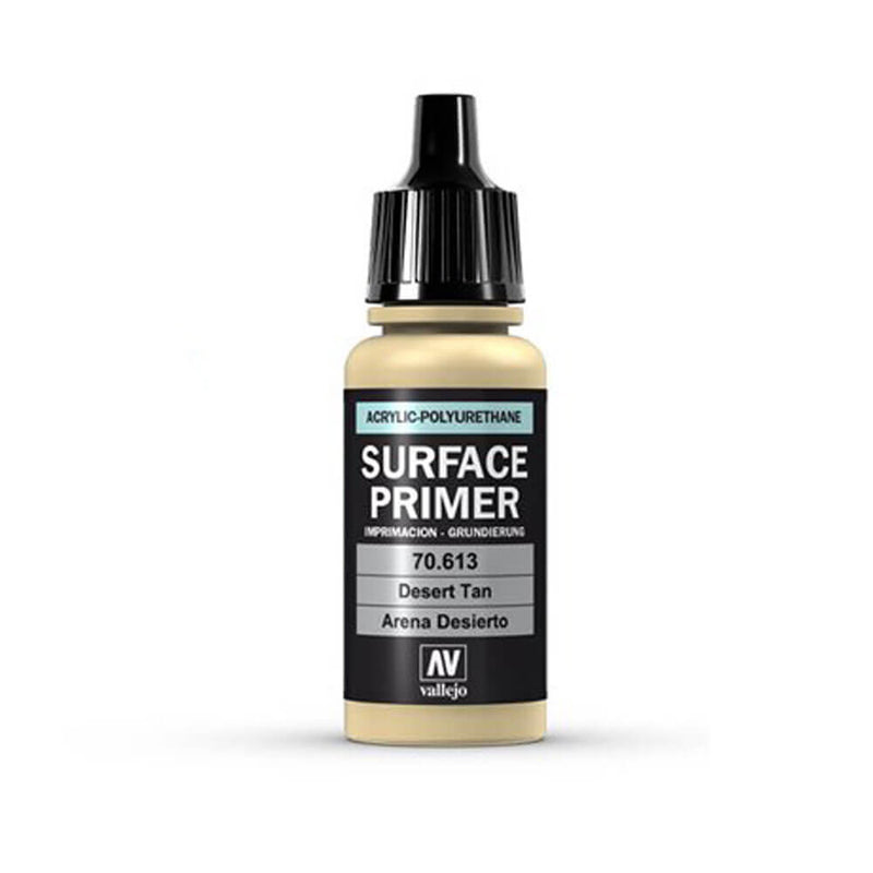 Apprêt de surface Vallejo 17mL