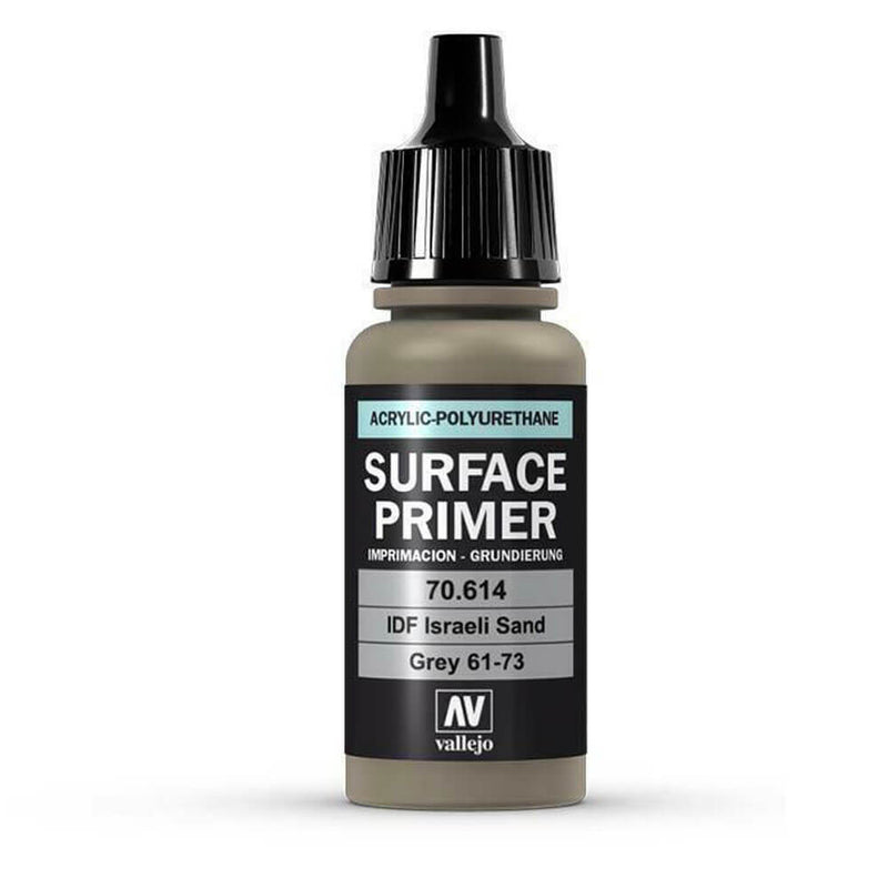 Apprêt de surface Vallejo 17mL