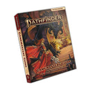 Pathfinder 2nd Edition GameMastery-Leitfaden