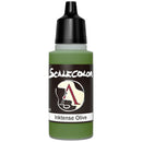 Outils de peinture Échelle 75 Scalecolor Inktense 17mL