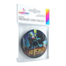 KeyForge Premium-Kettentracker