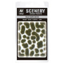 Vallejo Scenery Miniature Wild Tuft Petit