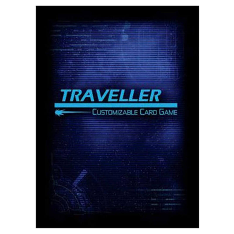 Protège-cartes Traveler CCG