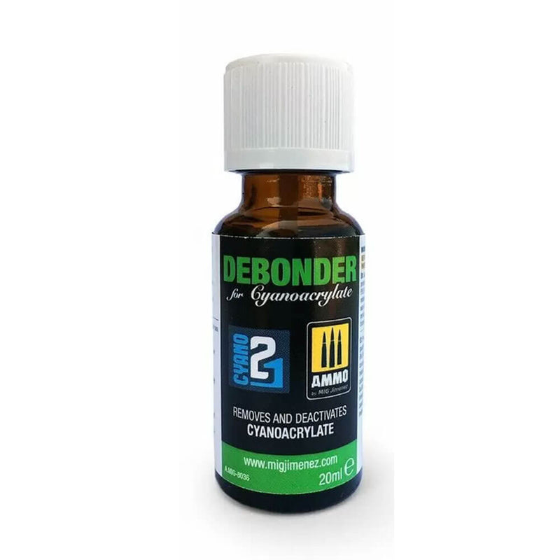 Munition von MIG Accessories