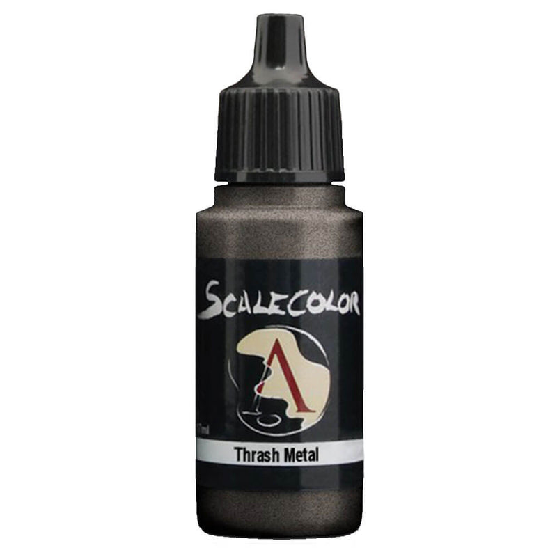 Farben 75 Scalecolor Metal n' Alchemy 17ml