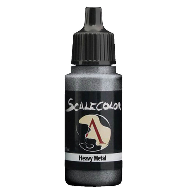 Farben 75 Scalecolor Metal n' Alchemy 17ml
