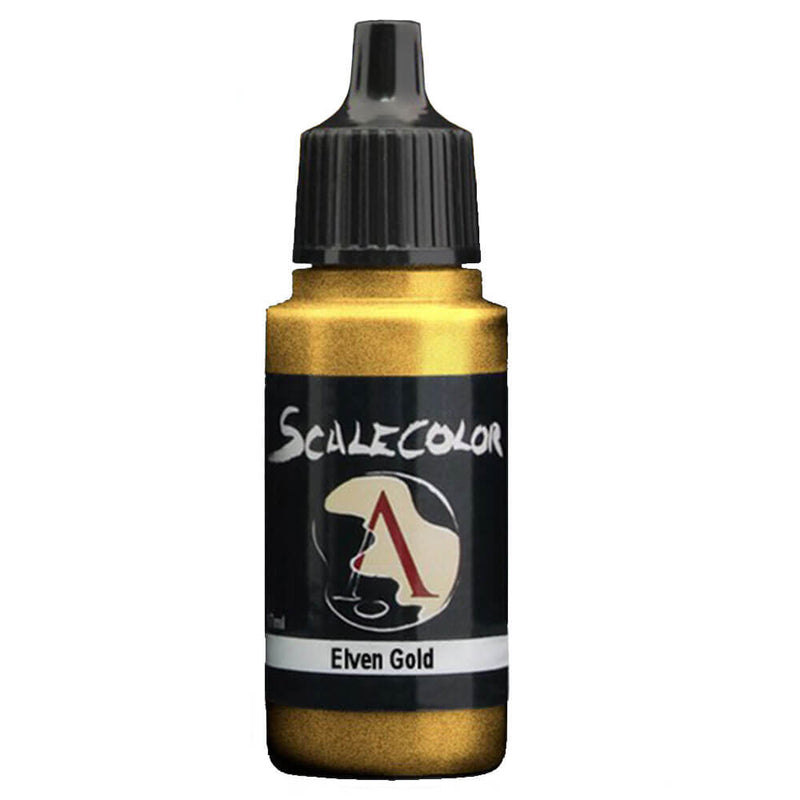 Farben 75 Scalecolor Metal n' Alchemy 17ml