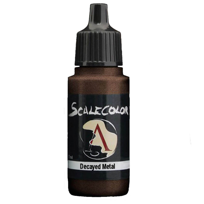 Farben 75 Scalecolor Metal n' Alchemy 17ml
