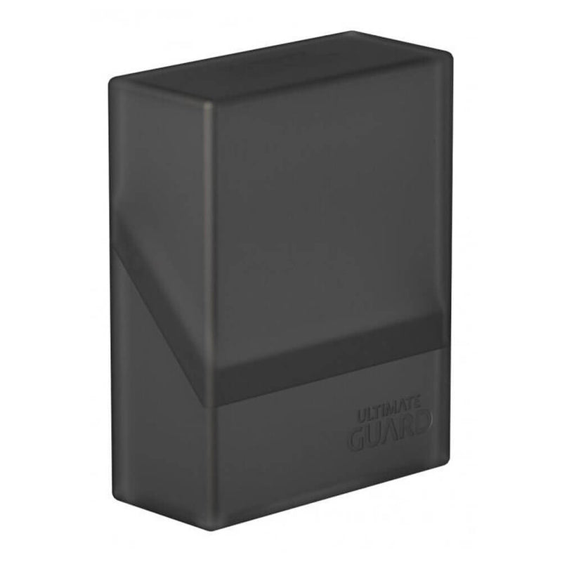 Étui Ultimate Guard Boulder Deck pour 40+