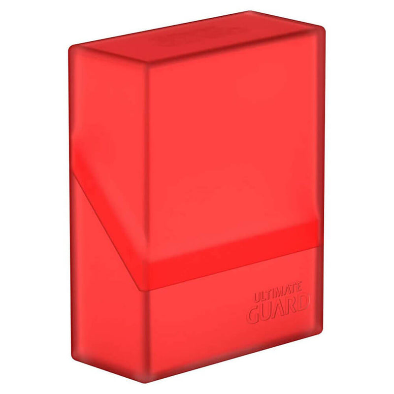 Étui Ultimate Guard Boulder Deck pour 40+