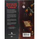 D&D Xanathar's Guide to Everything Roleplaying Game