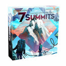 7 Summits Board Game