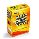 Protège-cartes antireflet Dragon Shield