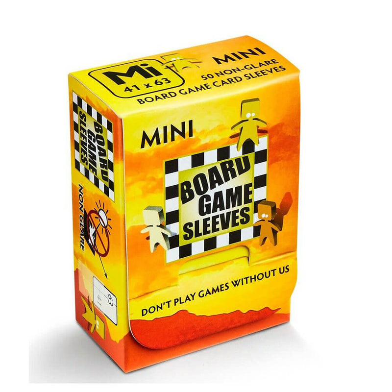 Protège-cartes antireflet Dragon Shield