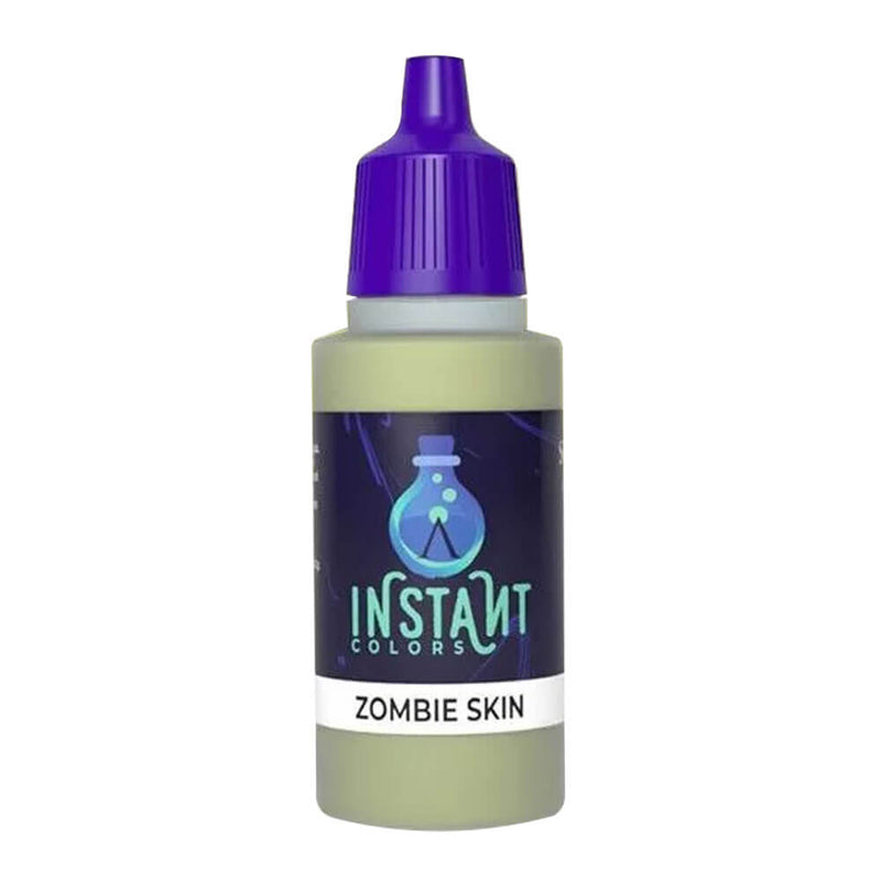 Échelle 75 Couleurs Instantanées 17mL