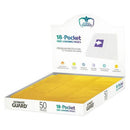 Ultimate Guard 18 Pocket Pages Side Loading 50St