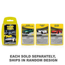 Jeu de société Top Trumps