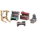 Figurines Fallout Wasteland Warfare