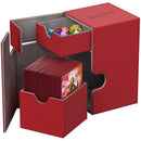 UG Flip n Tray Deck Case 100+ Cartes XenoSkin