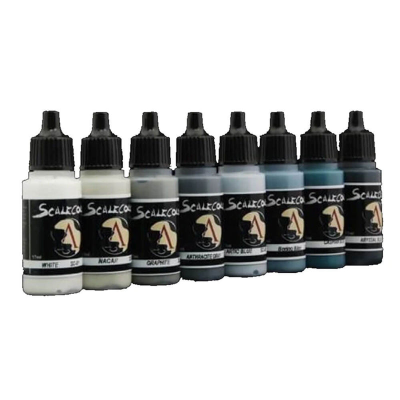 Scale 75 Scalecolor Farbset