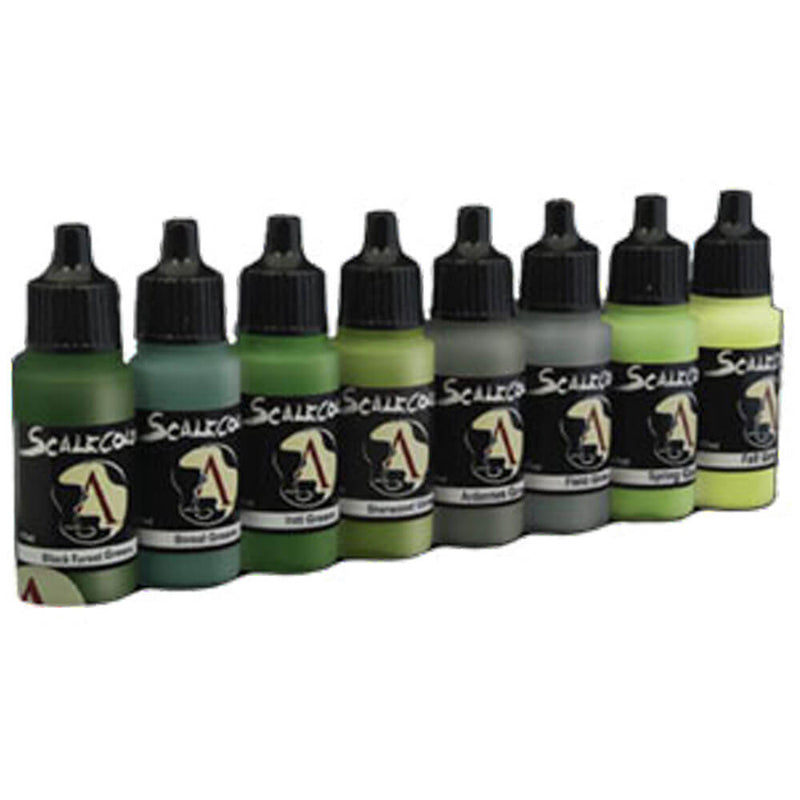 Scale 75 Scalecolor Farbset